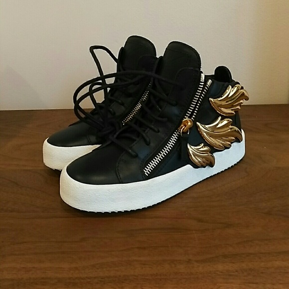 zanotti shoes womens